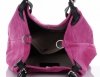 Kožené kabelka shopper bag Vittoria Gotti V90047CH